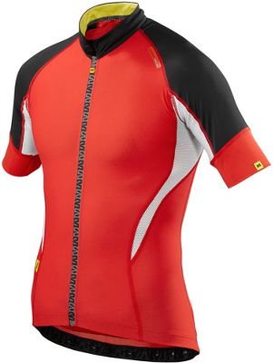 jersey mavic